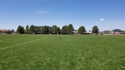 Soccer Field image 1