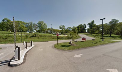 Soccer Field image 1