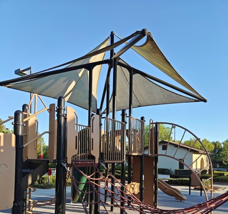 Soccer Field image 2