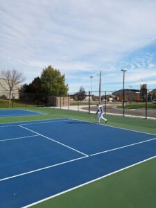 Soccer Field image 1