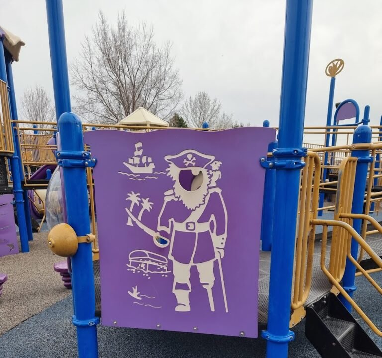 Soccer Field image 3