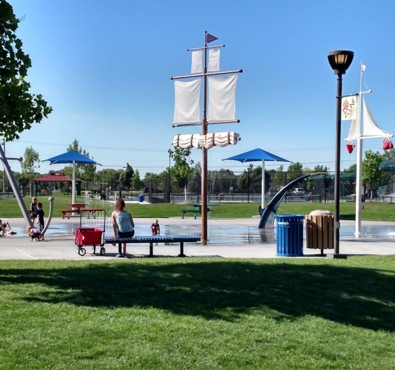 Soccer Field image 2