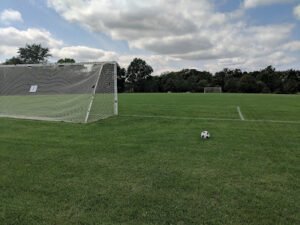 Soccer Field image 1