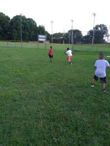 Soccer Field image 1