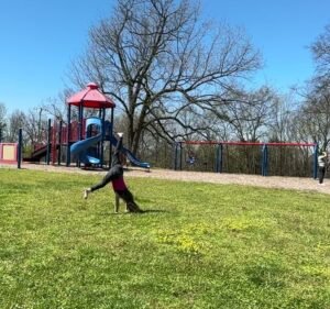 Soccer Field image 2