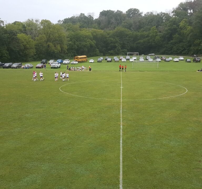 Soccer Field image 3