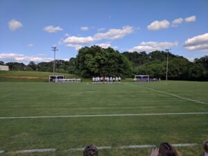 Soccer Field image 1
