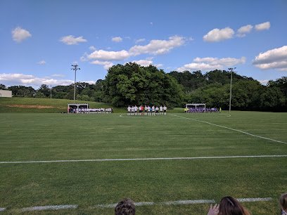 Soccer Field image 1