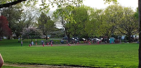 Soccer Field image 1
