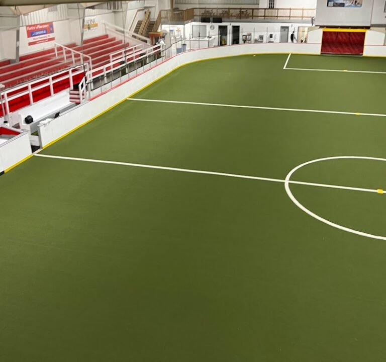 Soccer Field image 3