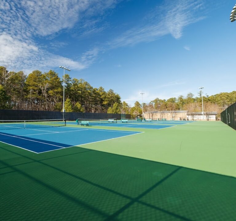 Soccer Field image 2