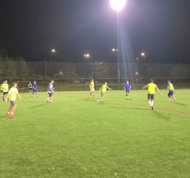 Soccer Field image 3