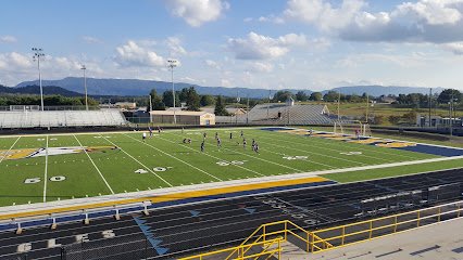 Soccer Field image 1