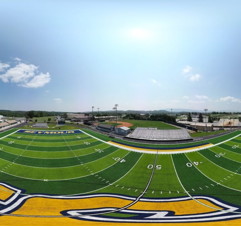 Soccer Field image 2