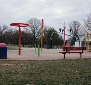 Soccer Field image 2