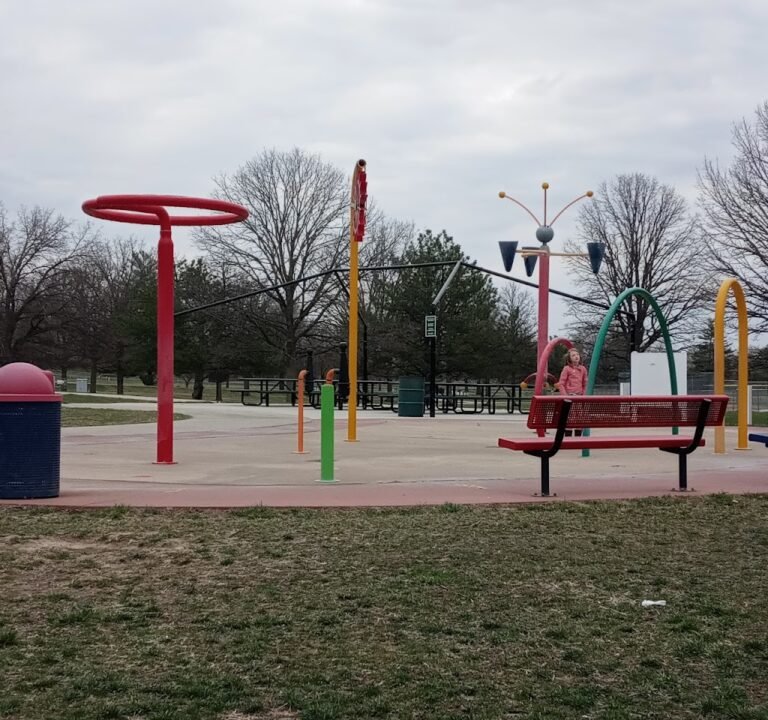 Soccer Field image 2
