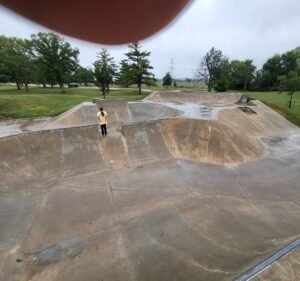 Soccer Field image 3