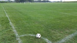 Soccer Field image 1