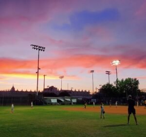 Soccer Field image 2