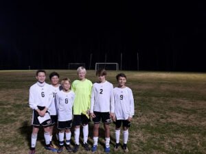 Soccer Field image 1