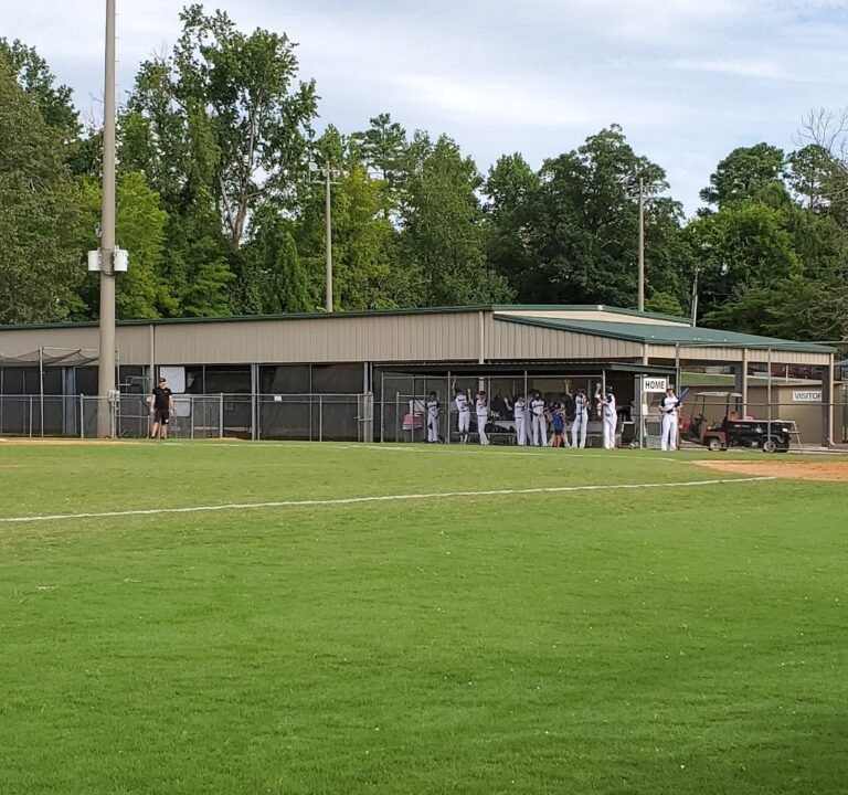 Soccer Field image 2