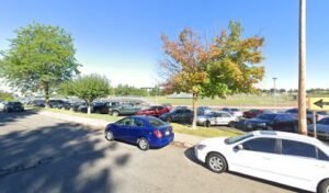 Soccer Field image 1