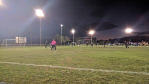 Soccer Field image 1