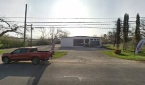 Soccer Field image 1