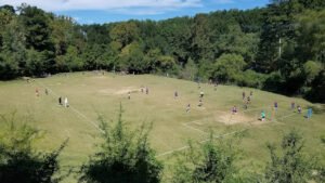 Soccer Field image 1