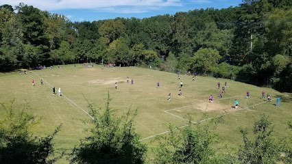 Soccer Field image 1