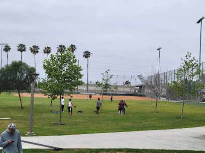 Soccer Field image 1