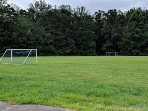 Soccer Field image 1