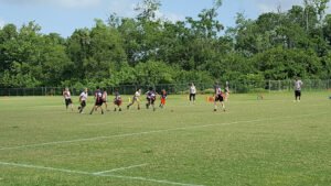 Soccer Field image 1