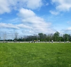 Soccer Field image 2