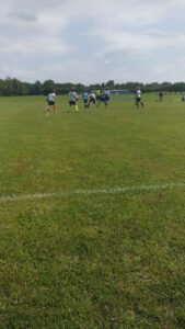 Soccer Field image 1