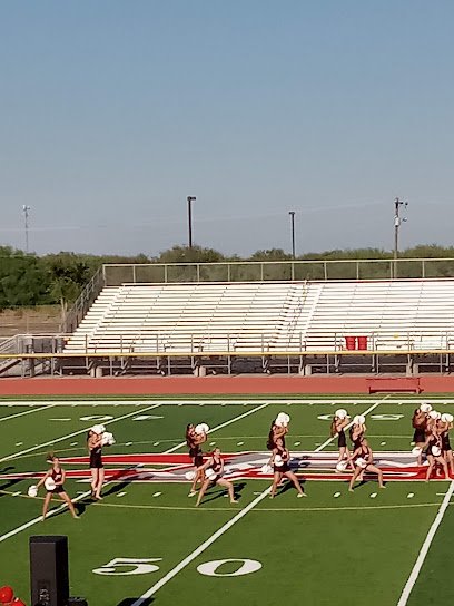 Soccer Field image 1