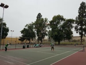 Soccer Field image 1