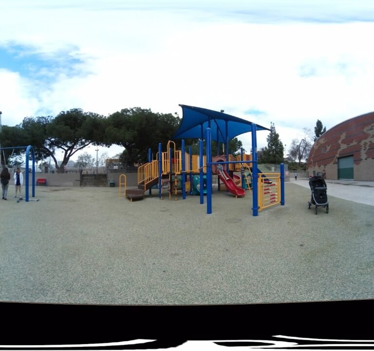 Soccer Field image 3