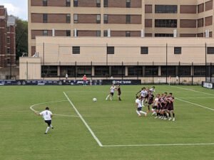 Soccer Field image 1