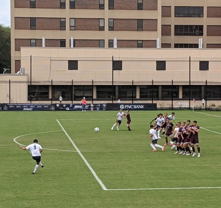 Soccer Field image 3