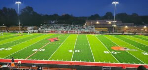 Soccer Field image 1