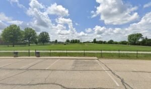 Soccer Field image 1