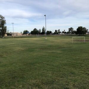Soccer Field image 1