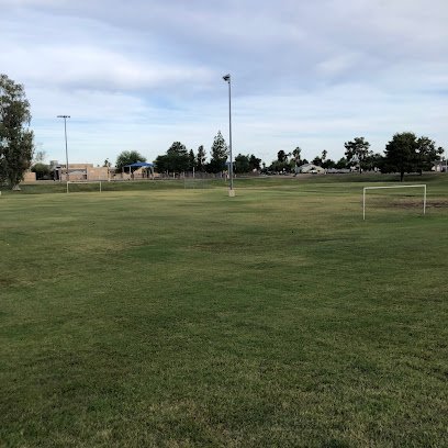Soccer Field image 1