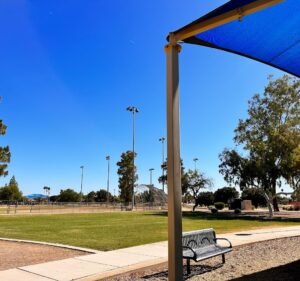 Soccer Field image 2