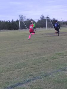Soccer Field image 1