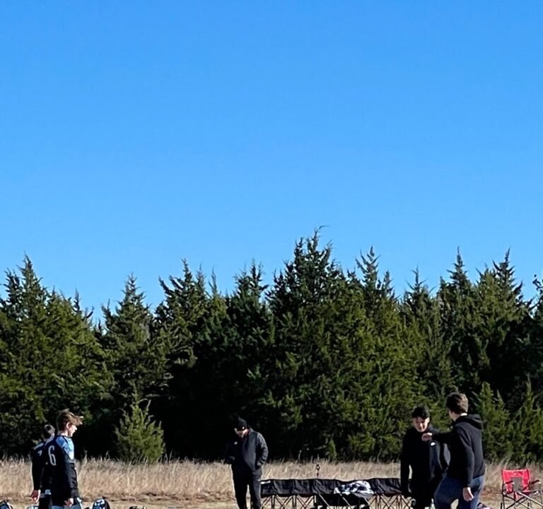 Soccer Field image 2