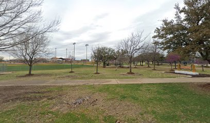 Soccer Field image 1