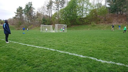 Soccer Field image 1