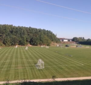 Soccer Field image 3